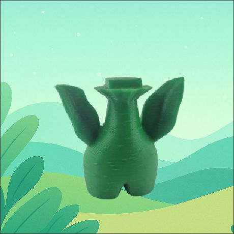 Caule para as Tulipas